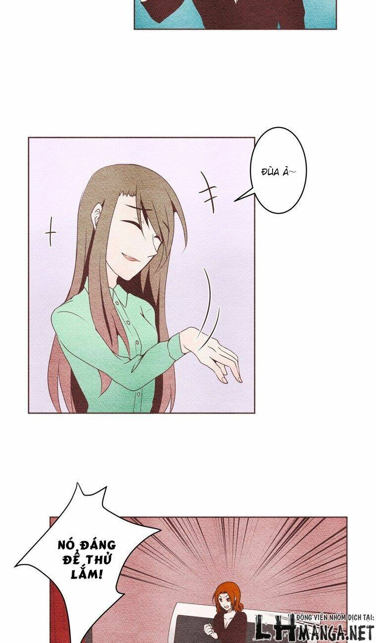 may i shake your hand chapter 3 4