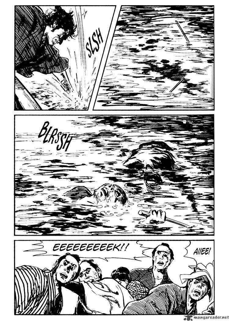 lone wolf and cub chapter 53 53