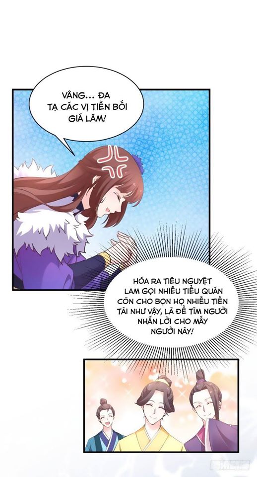 trò chơi trừng phạt chapter 31 26