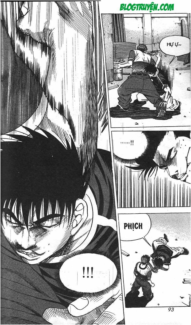 bitagi - anh chàng ngổ ngáo chapter 32 5