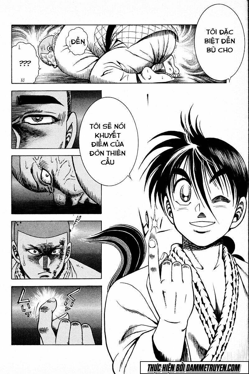 shin kotaro makaritoru! juudouhen chapter 149 8