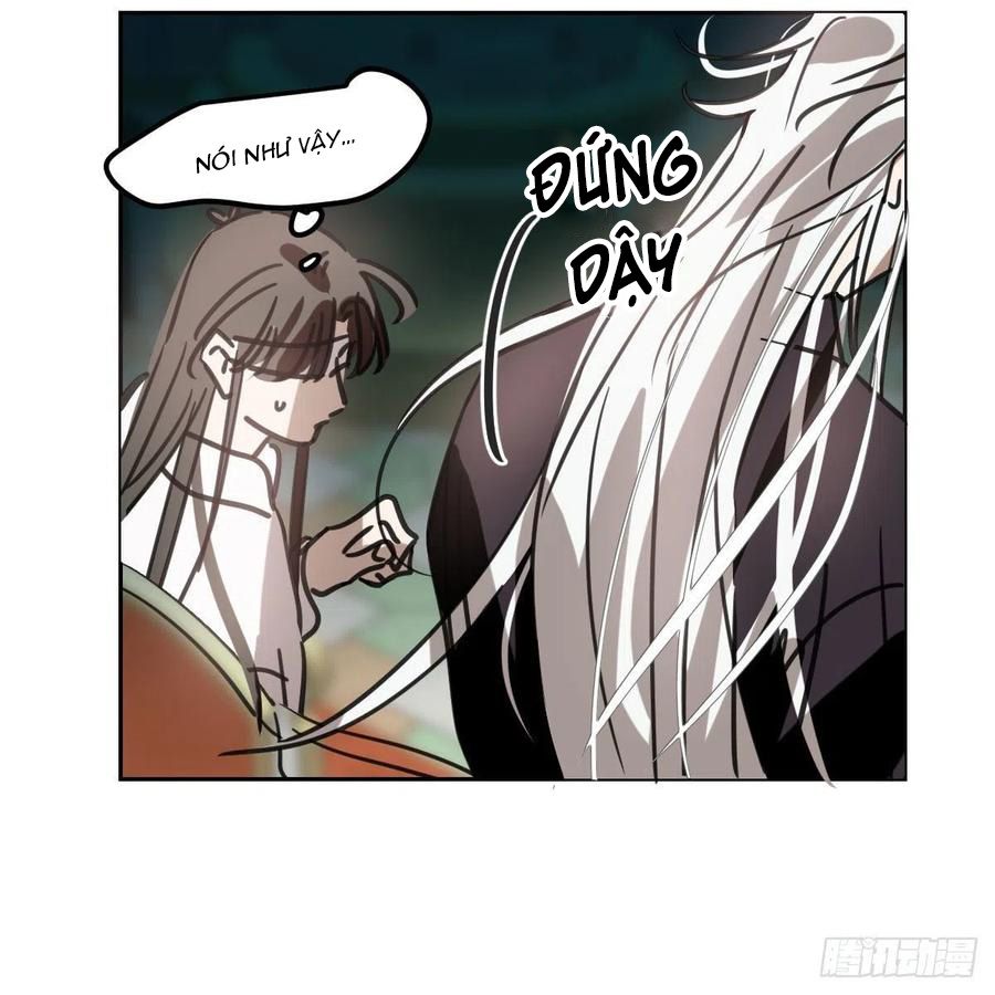 Bắt Lấy Ngao Ngao chapter 165 - Trang 31