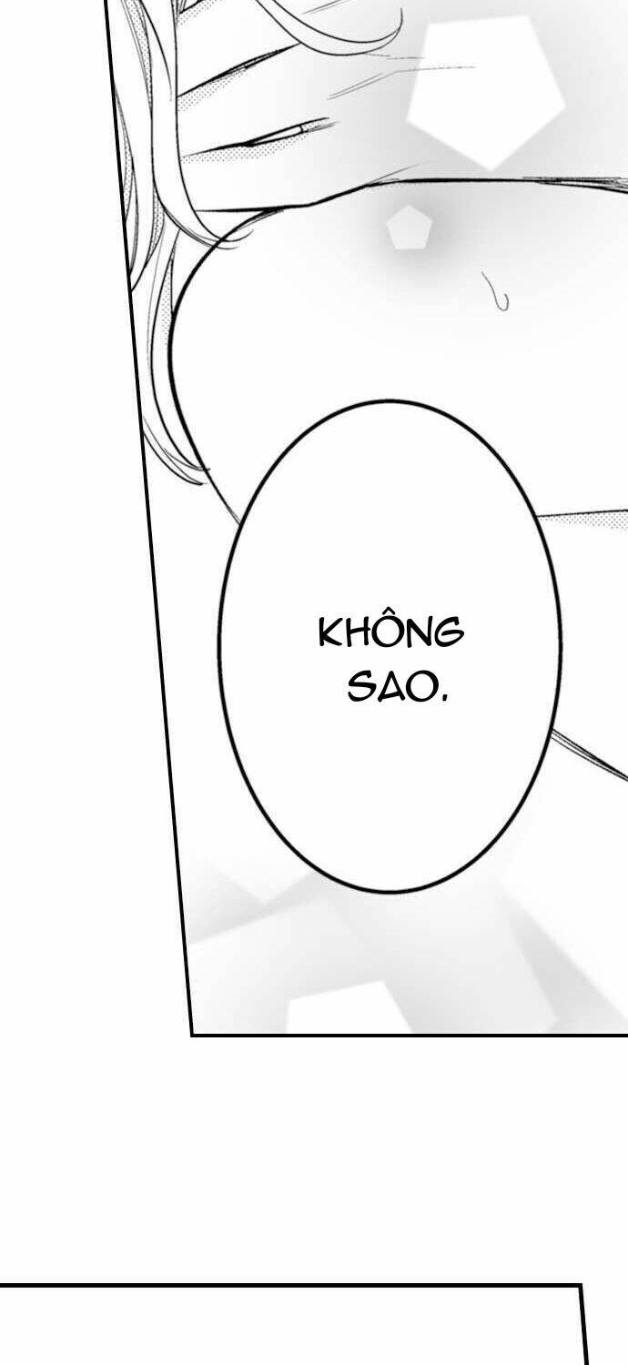 giả vờ ngủ cũng không ngăn được anh ấy chapter 101.2 2