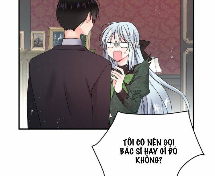 vị quản gia của tiểu thư chapter 4 42