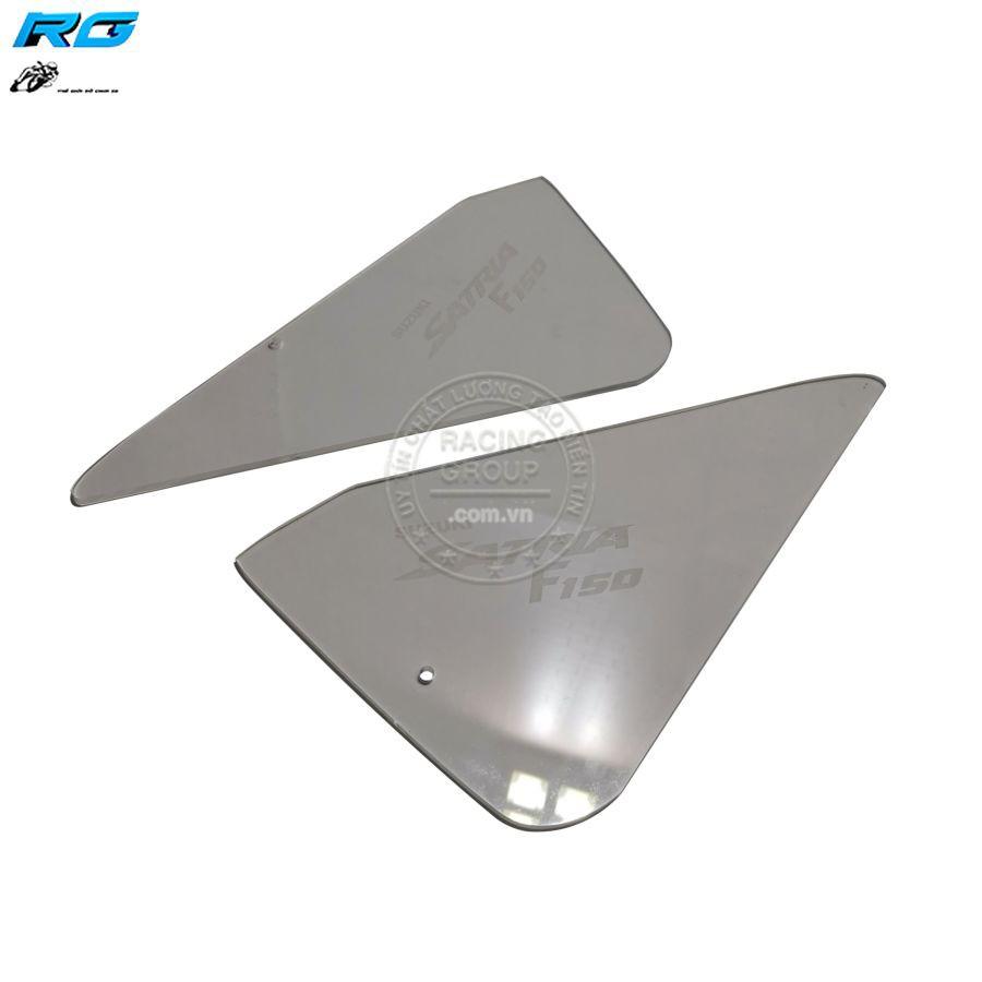 Cặp Mica Ốp Hông Che Ben Dành Cho Winner X , Satria , Raider