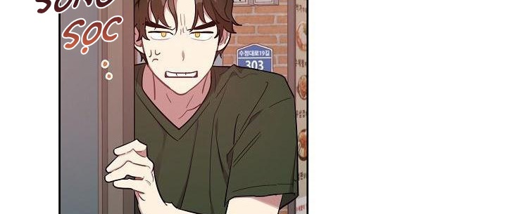 vị khách khả nghi và nhóc làm thêm chapter 17 13