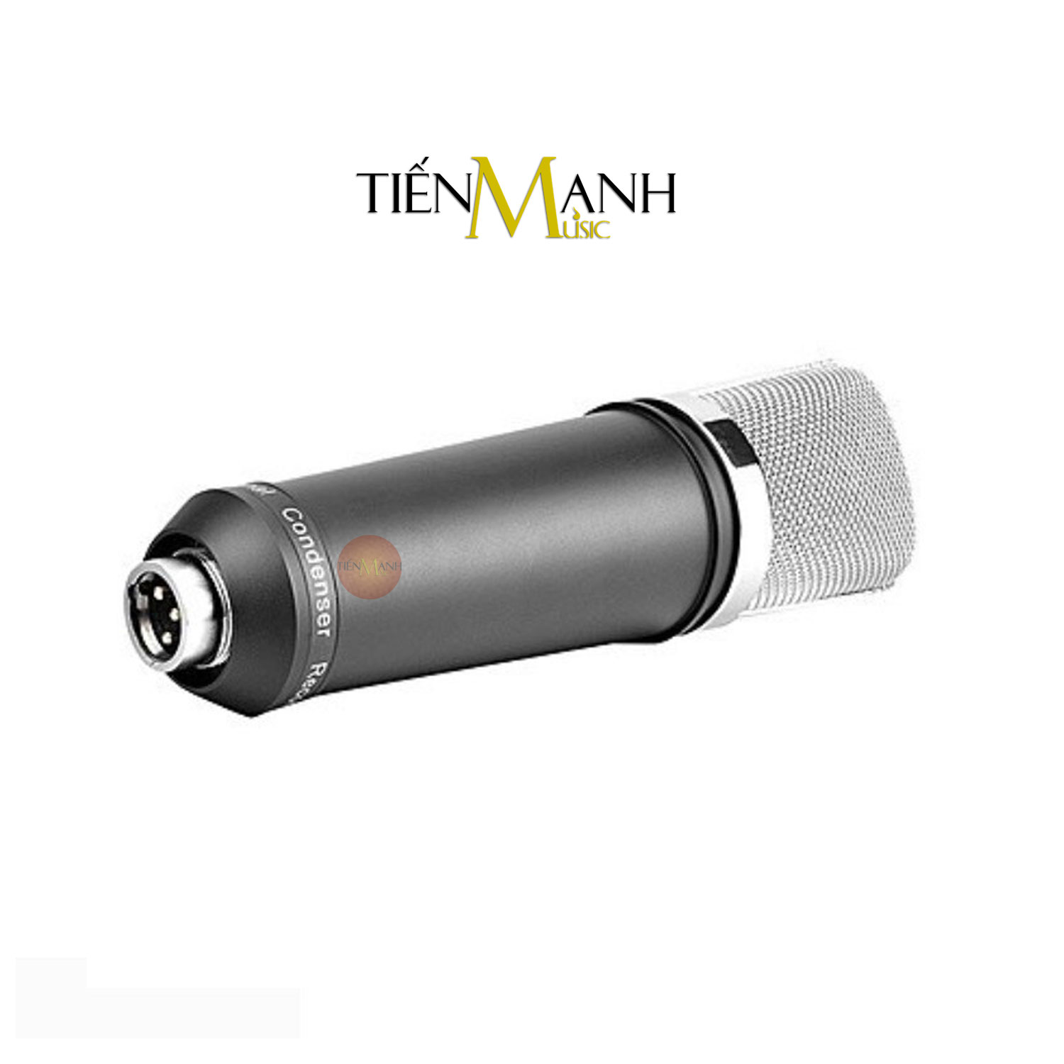 [Tặng Màng Lọc] Micro Takstar PC-K600 Mic Thu Âm Condenser Livestream Phòng Thu Studio PC K600 Microphone PCK600 Hàng Chính Hãng - Kèm Móng Gẩy DreamMaker