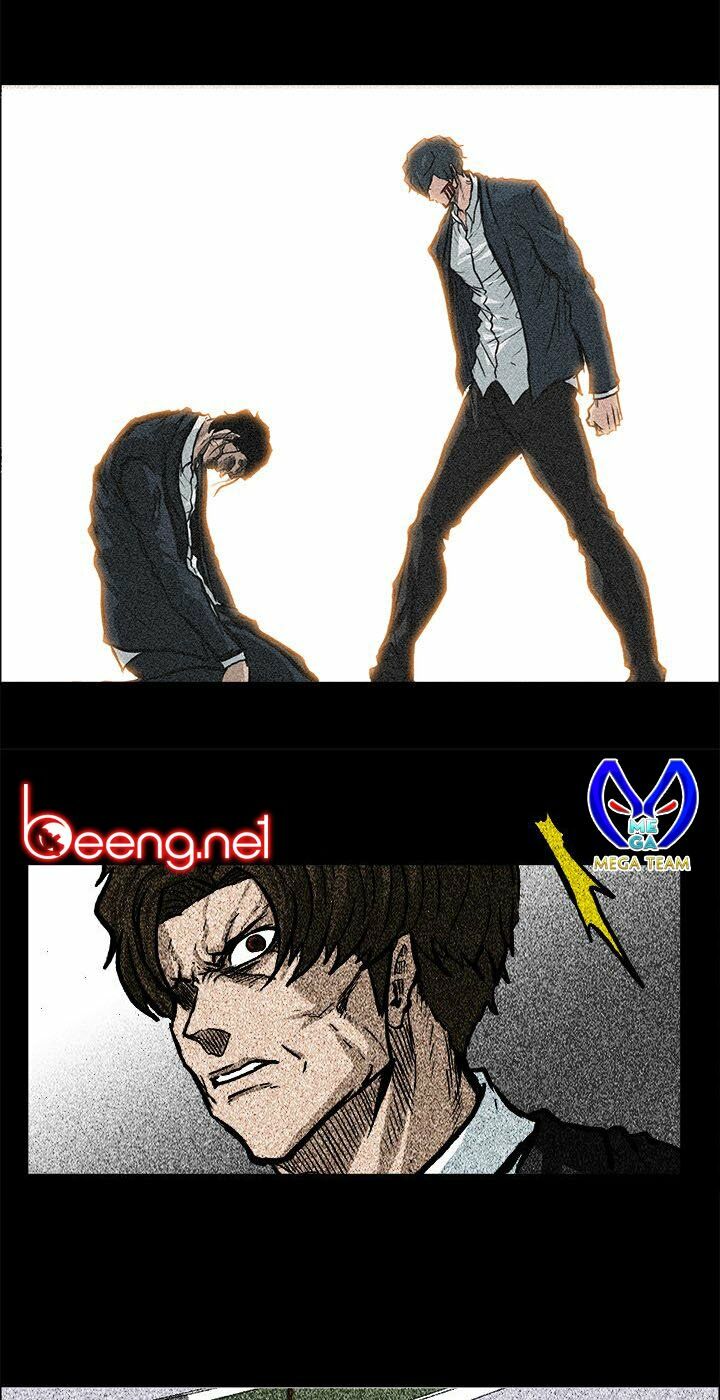 bá chủ học đường ss2 chapter 9 20