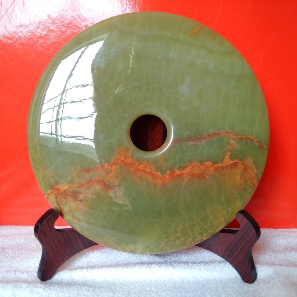 ĐỒNG TIỀN NGỌC PAKISTAN