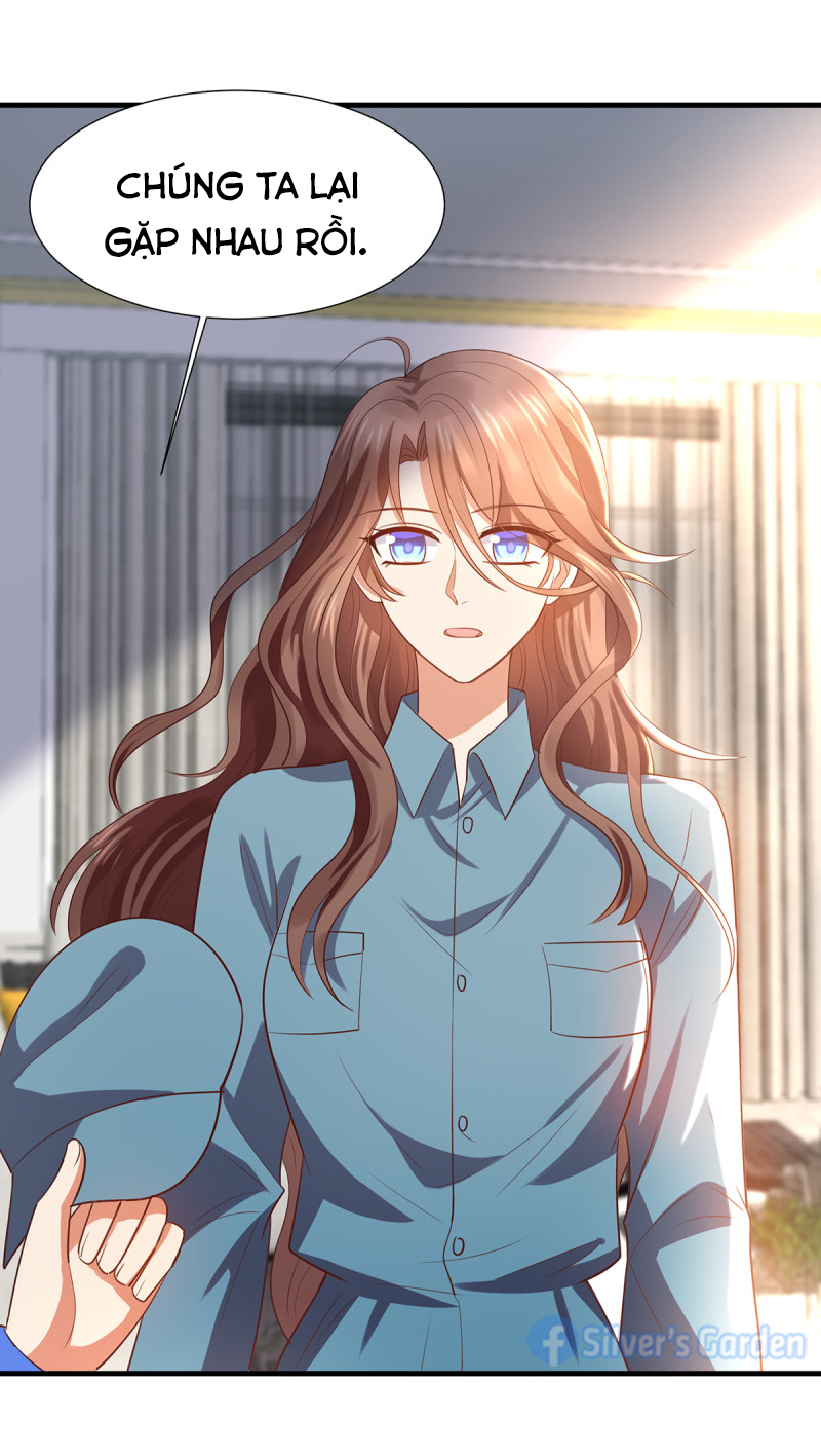 hẹn chồng trên mọi mặt trận chapter 5 13