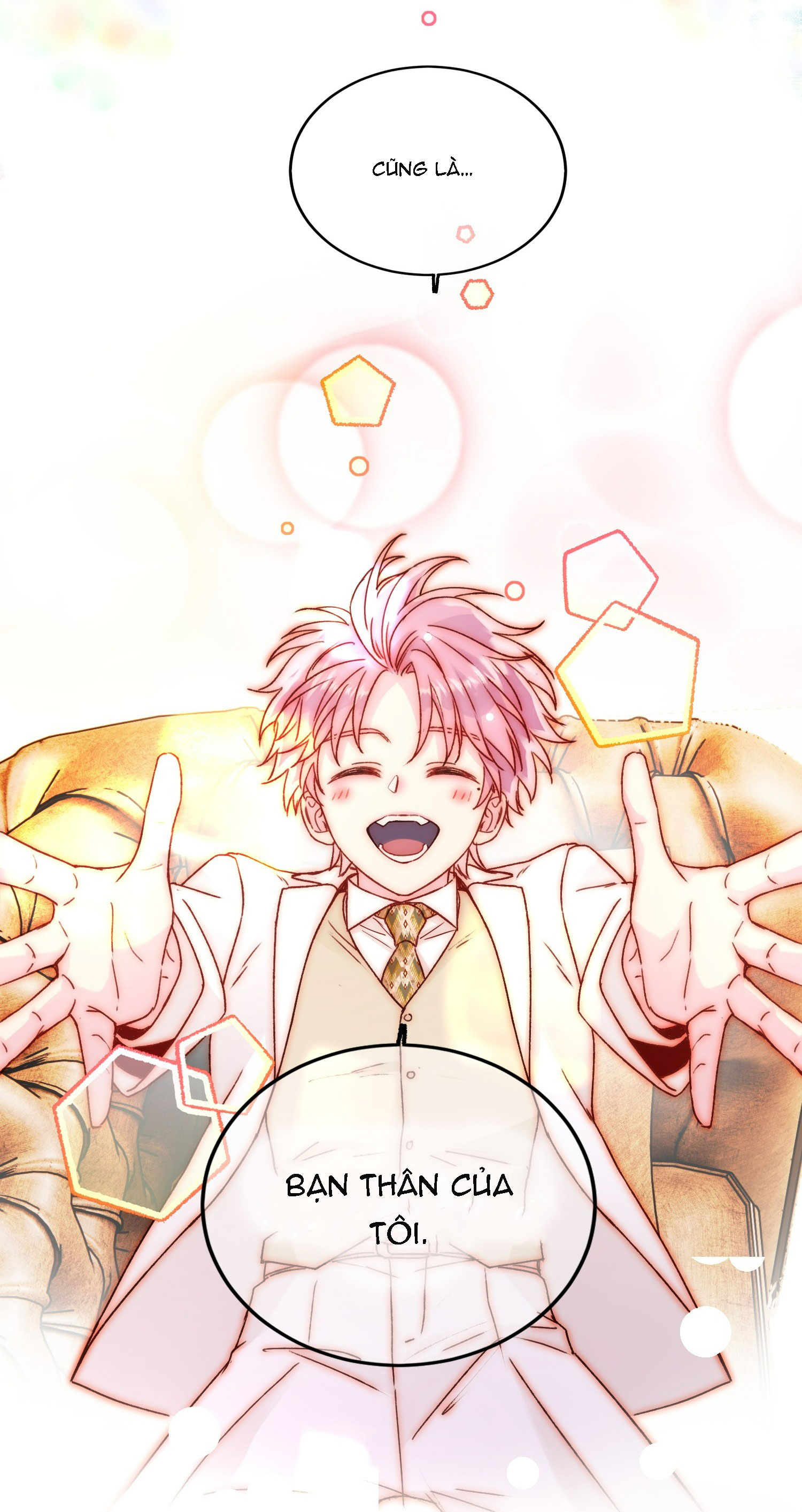 tôi phải làm một kẻ đại xấu xa chapter 76 17