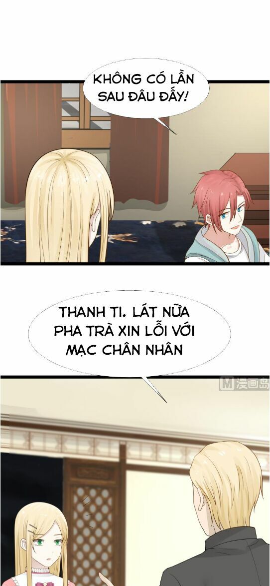 trên người ta có một rồng chapter 24 15