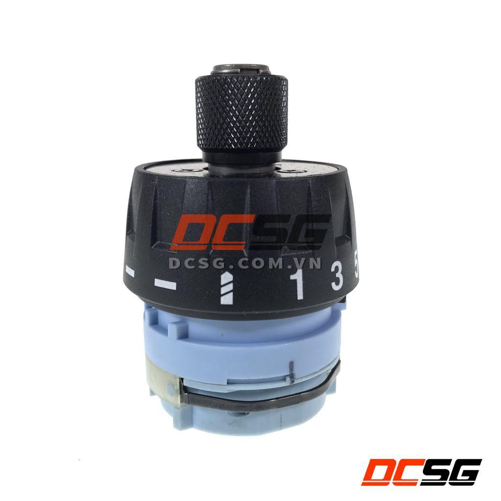 Hộp nhông máy vặn vít cấp trượt DDF083/ DF032D Makita 123869-6 | DCSG