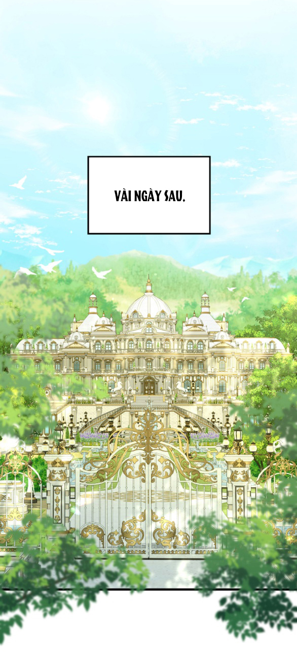 Tôi Sẽ Biến Anh Ta Từ Một Con Chó Điên Thành Một Chàng Quý Tộc chapter 32.1 21