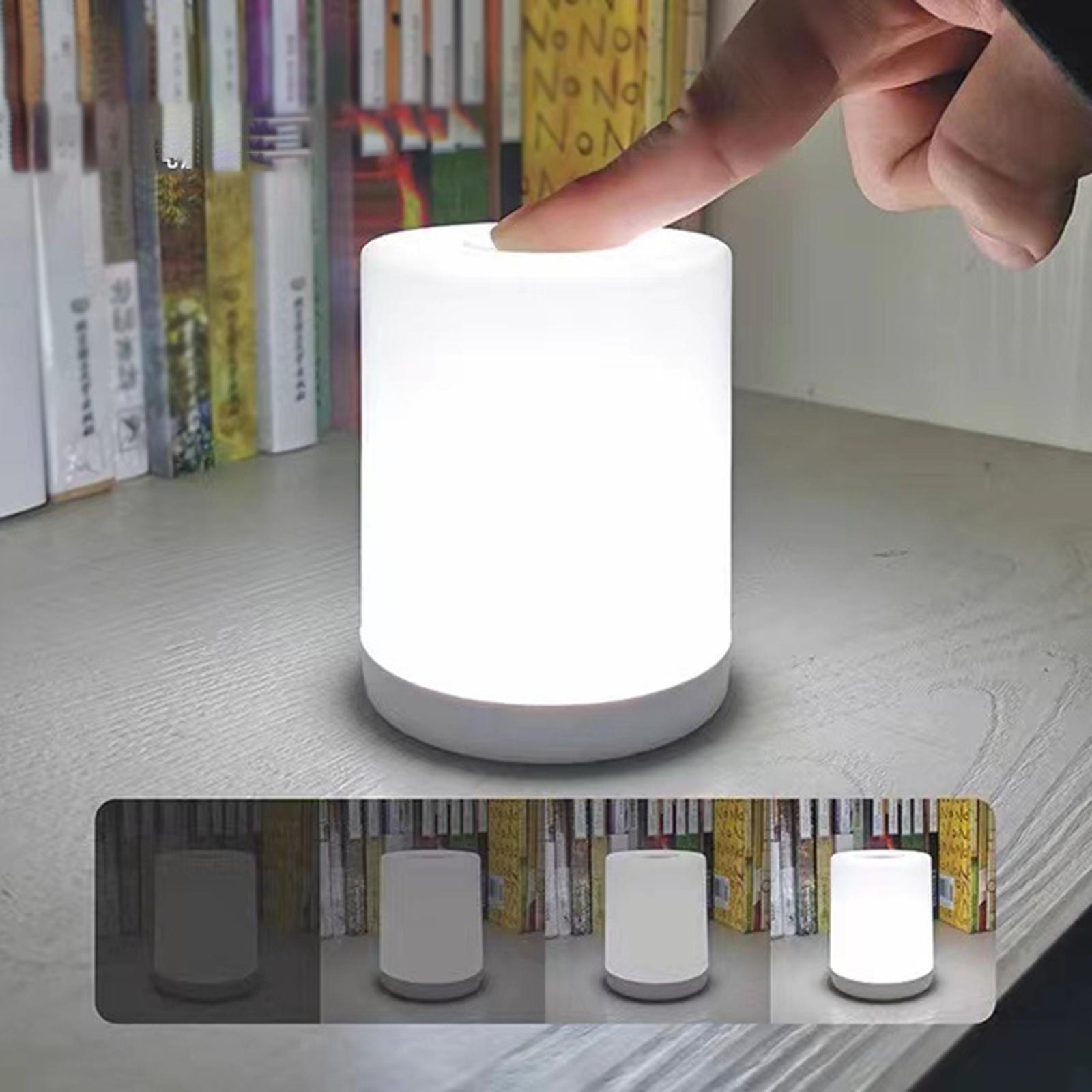 Night Eye Caring Dimmable Sleeping Light for Kids Adults Baby Nursery
