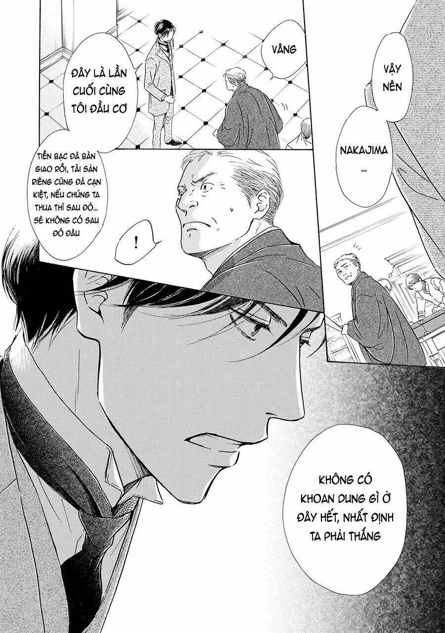 bình minh u sầu chapter 38 24