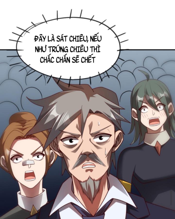 người chơi và nhân vật chính đều muốn làm hại ta chapter 30 49