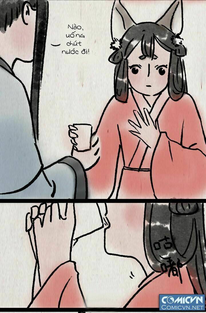 nhất thiền tiểu hòa thượng chapter 57 48