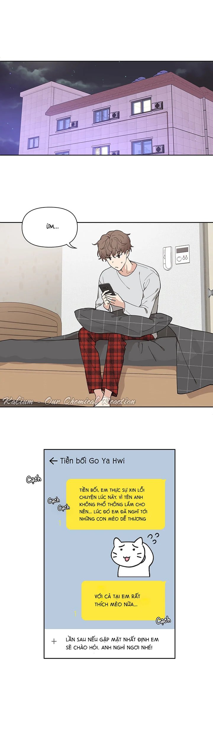 tâm tư của ju in chapter 1 17