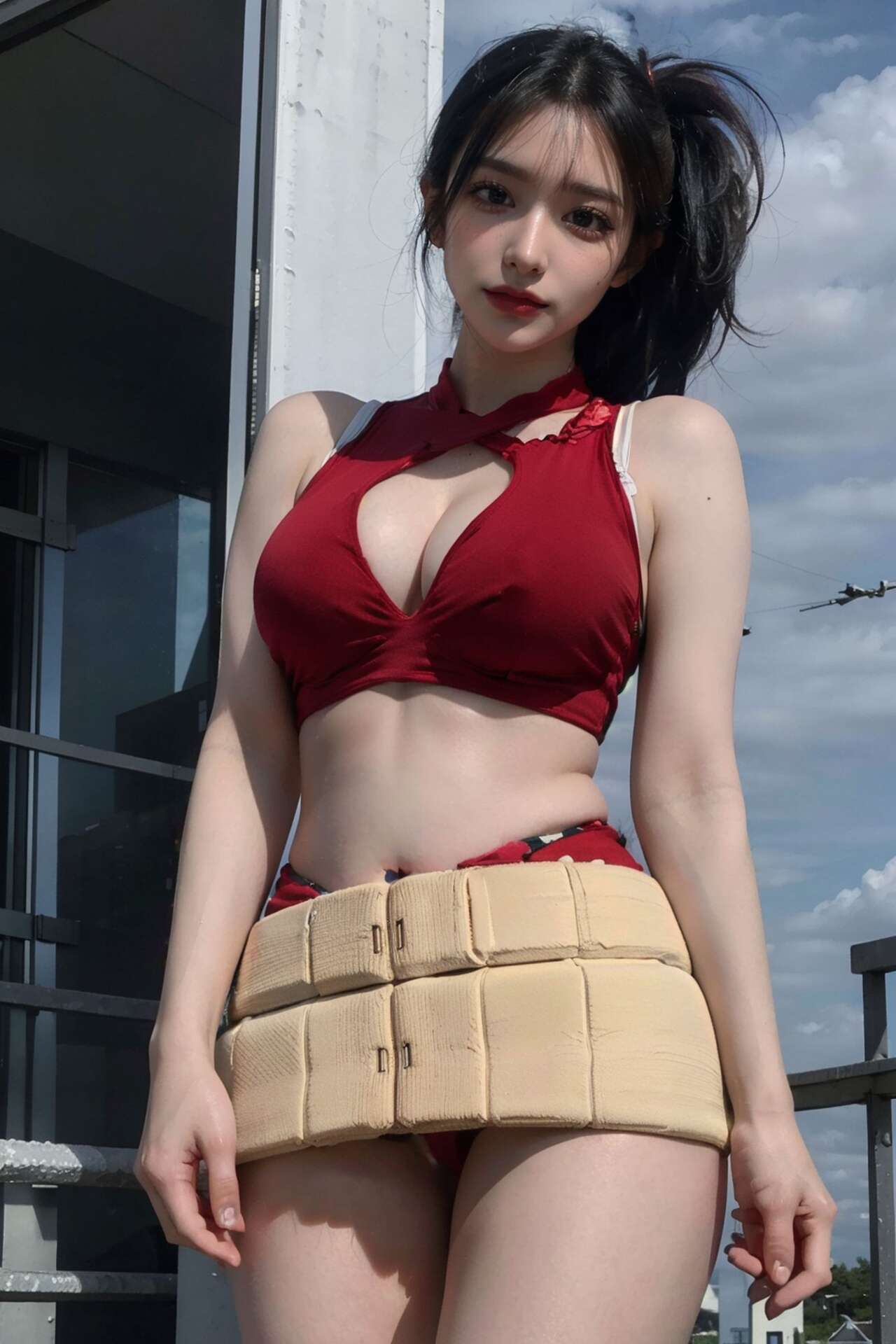 artist ai generated chapter 346 3