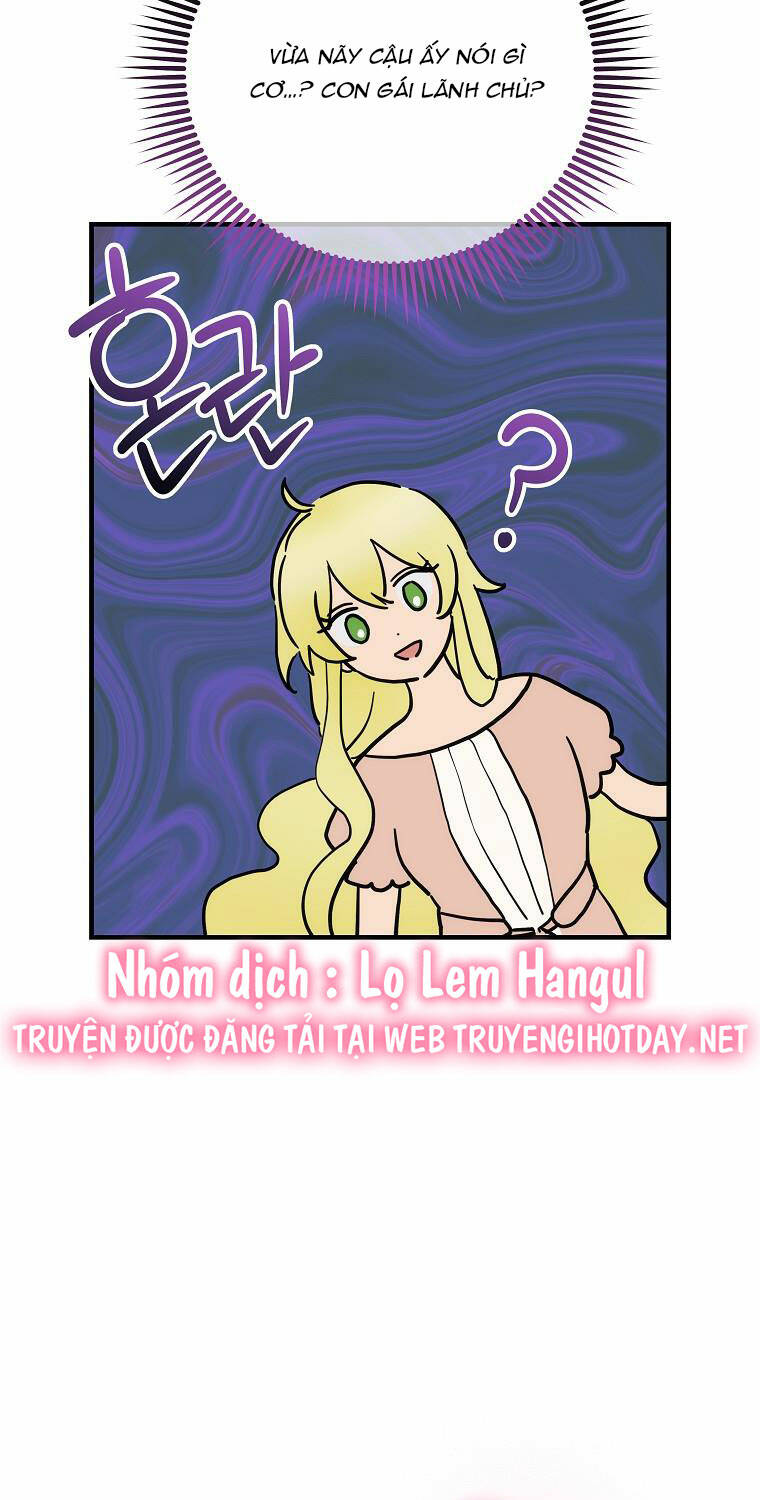 đứa bé đó không phải con anh chapter 58.1 29