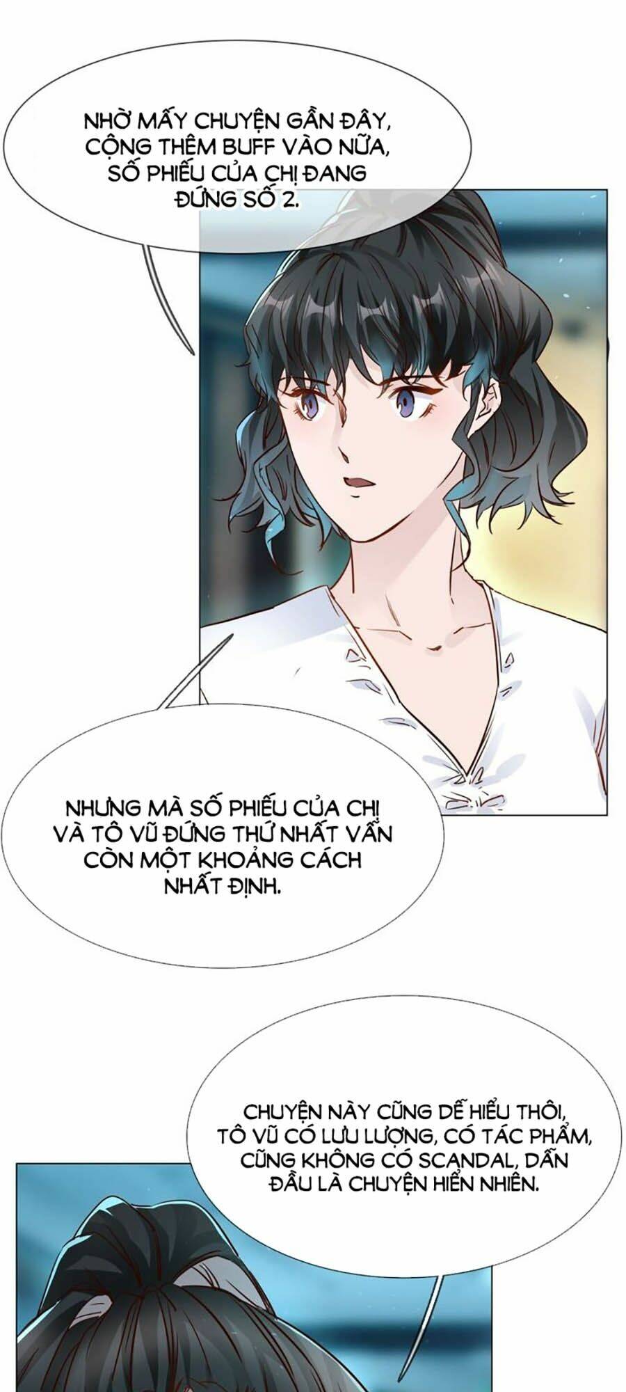 ngôi sao vụn vỡ chapter 72 37