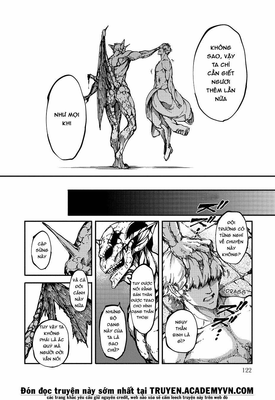 the abandoned sacred beasts chapter 9 20