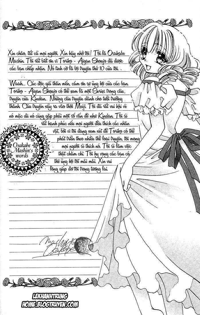 chàng thợ săn dâm đãng chapter 1 9