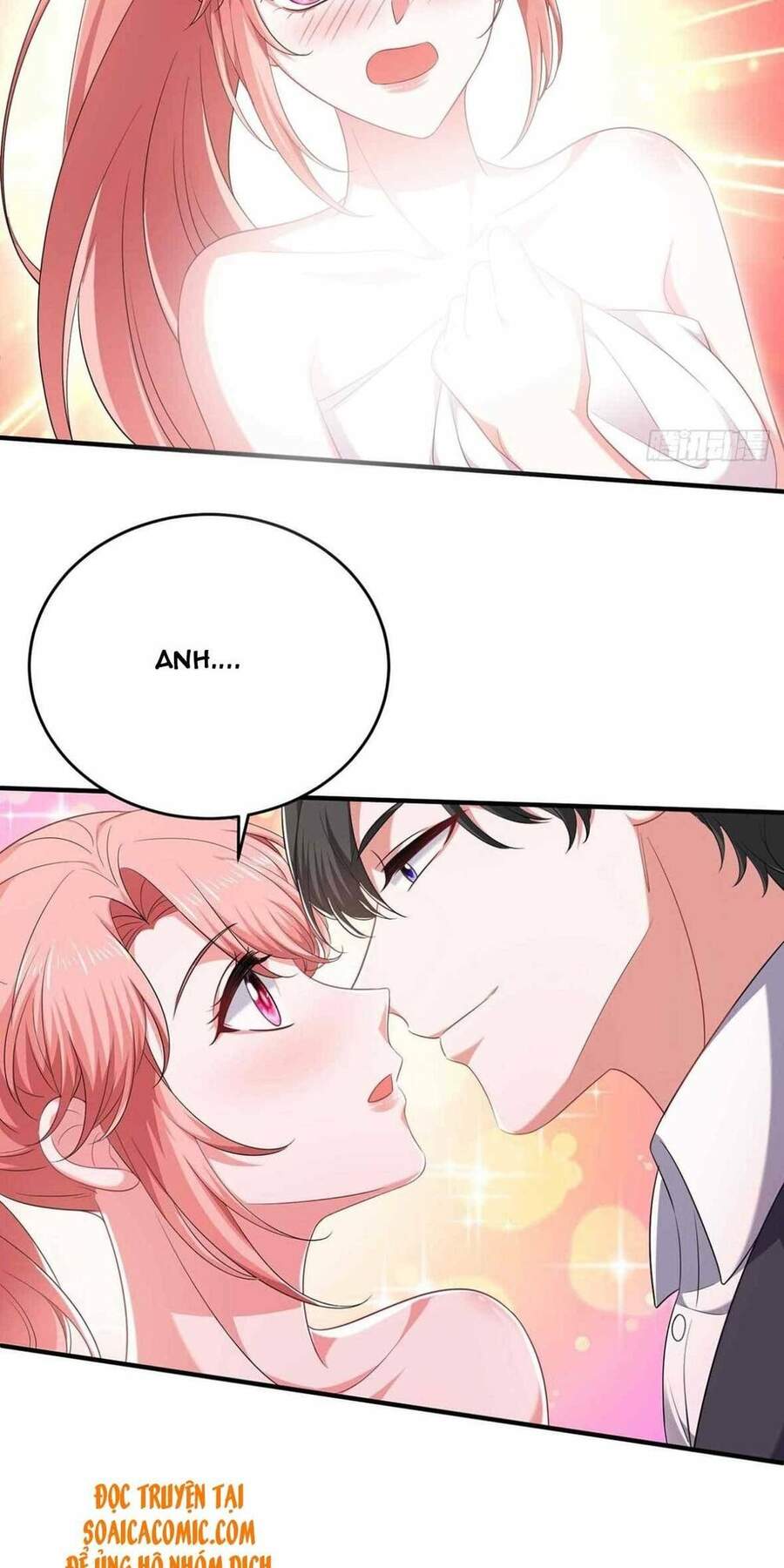 đại lão gọi tôi tiểu tổ tông chapter 63 20