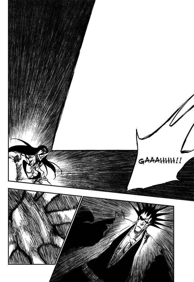 thần chết ichigo chapter 308 18