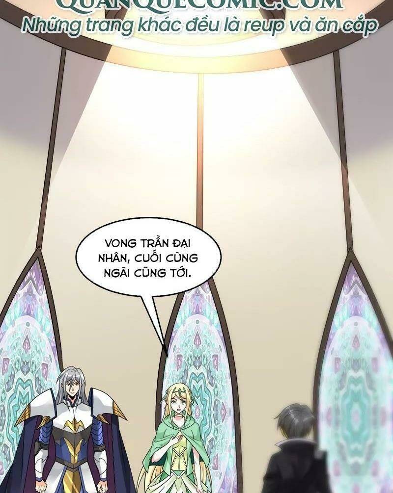 kiếm vũ chapter 103 7