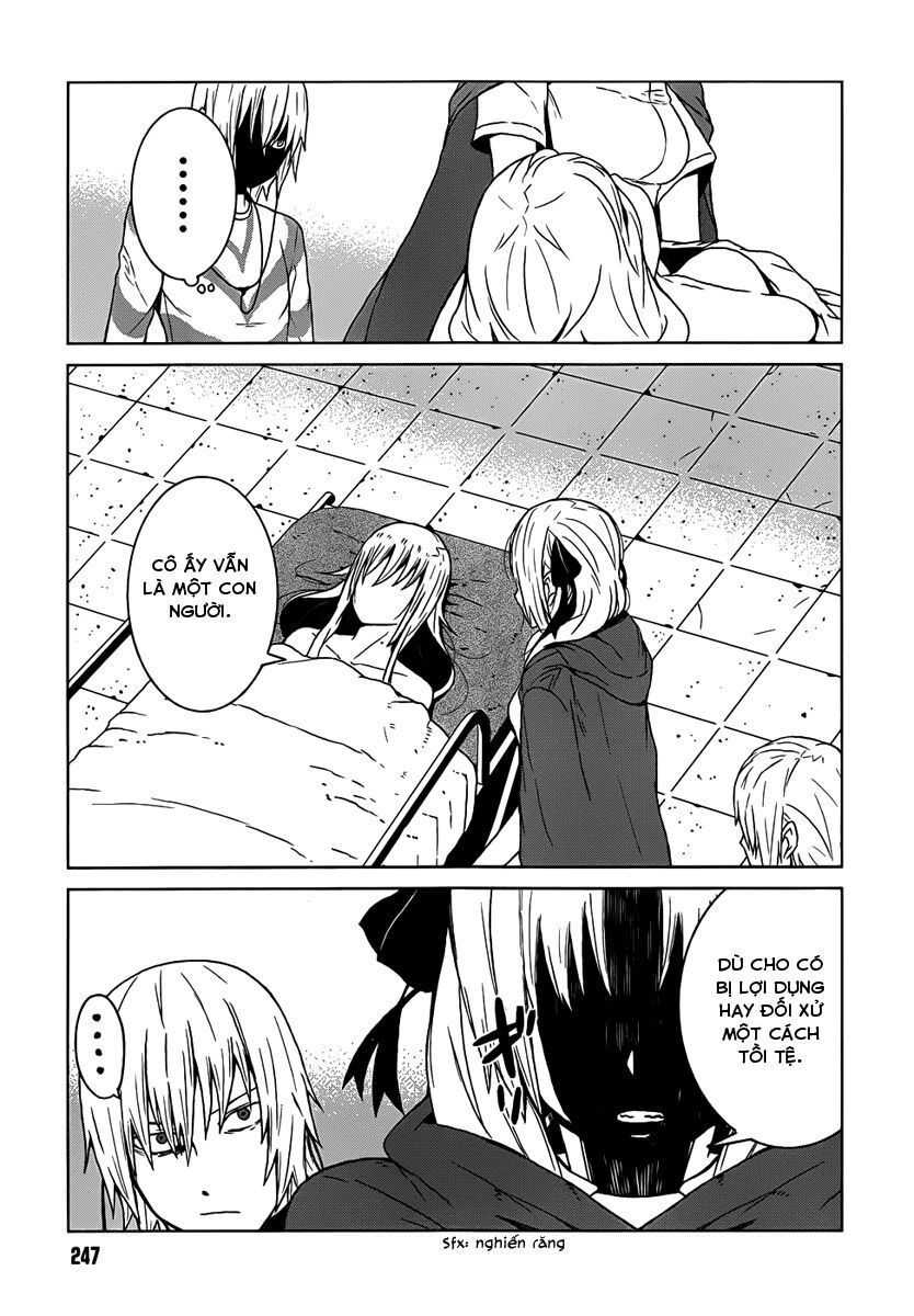 toaru kagaku no accelerator chapter 3 29