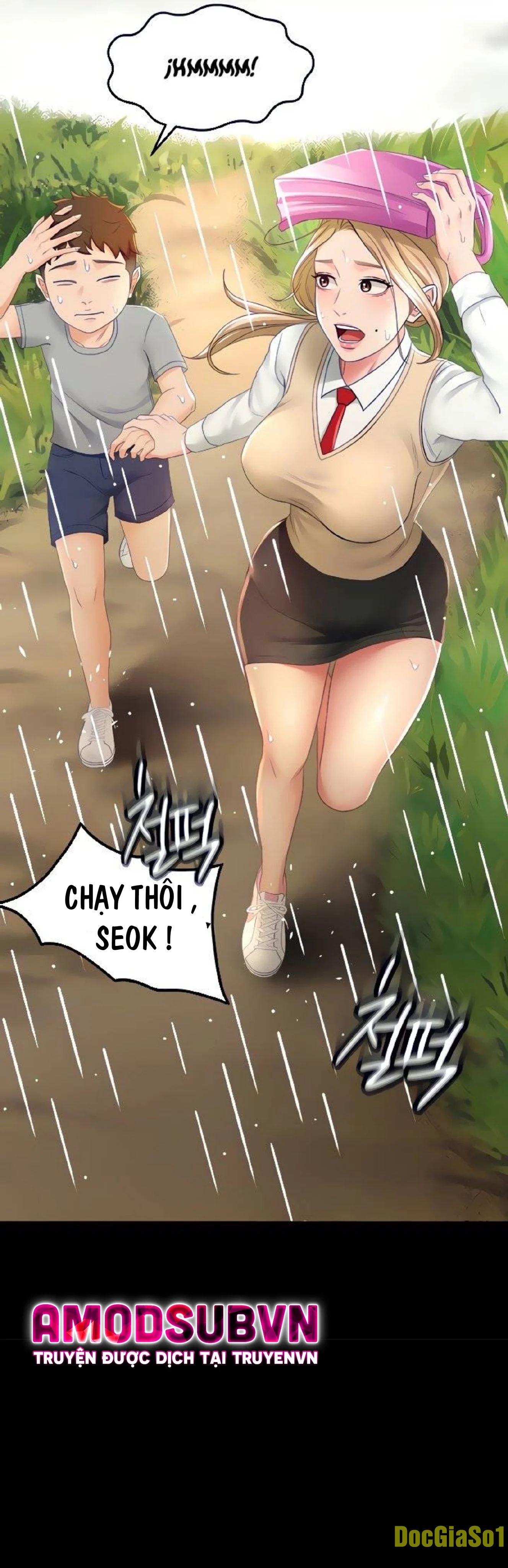 cậu chủ nhỏ chapter 14 33