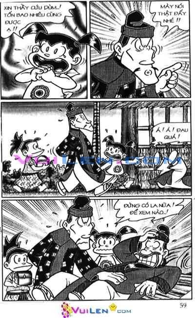 thần đồng đất việt chapter 18 56