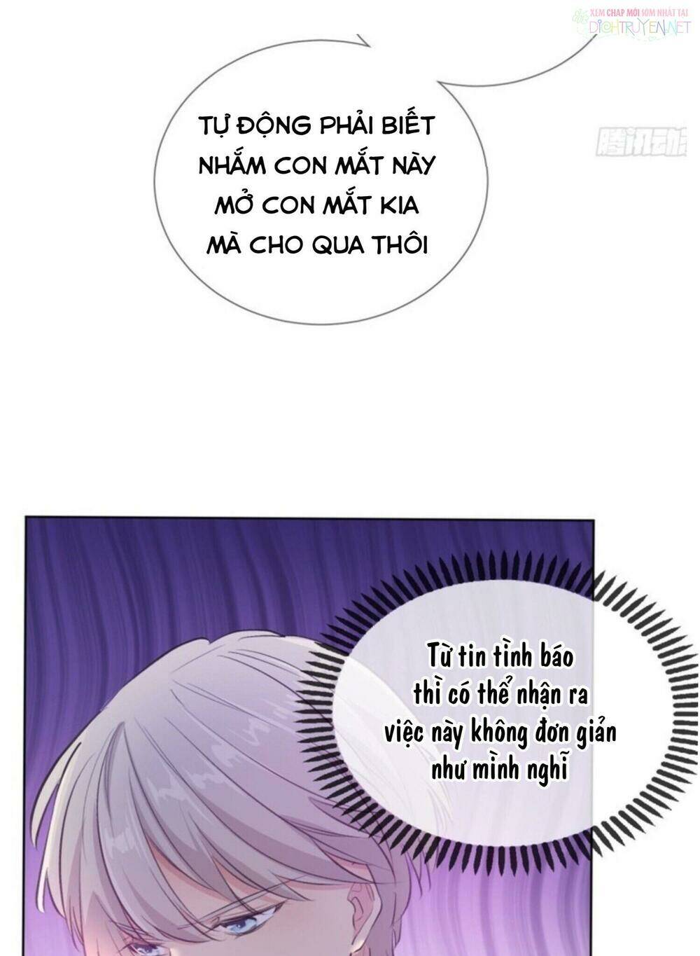 kế hoạch phát tài của olive chapter 4 15