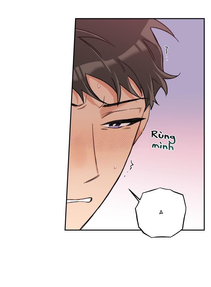 gâu gâu! chapter 31 12