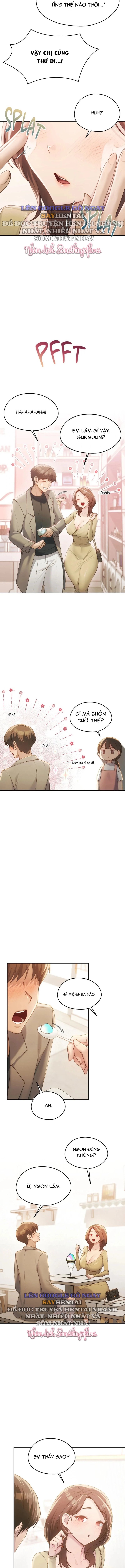 kể từ hôm nay, bias của tôi là… chapter 63 9