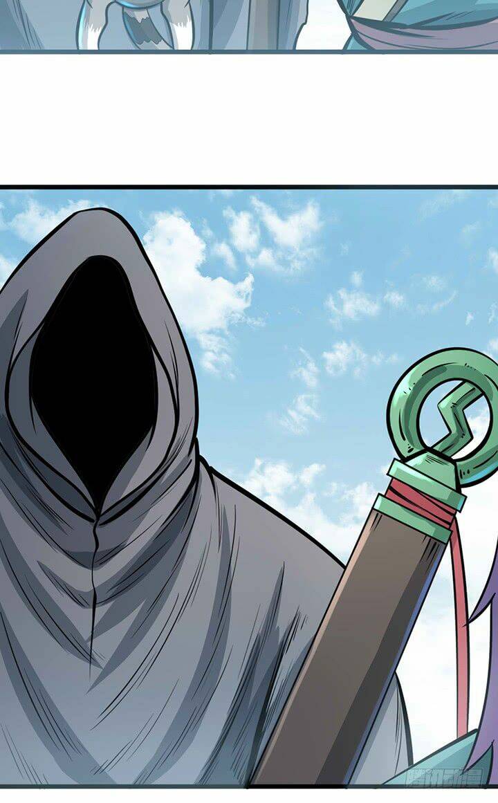 hiệp hành cửu thiên chapter 101 38