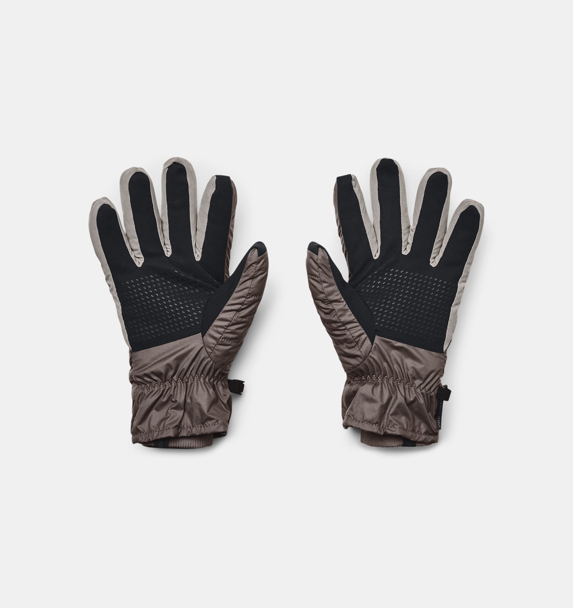 Găng tay thể thao nam Under Armour Storm Insulated Gloves - 1373096-176