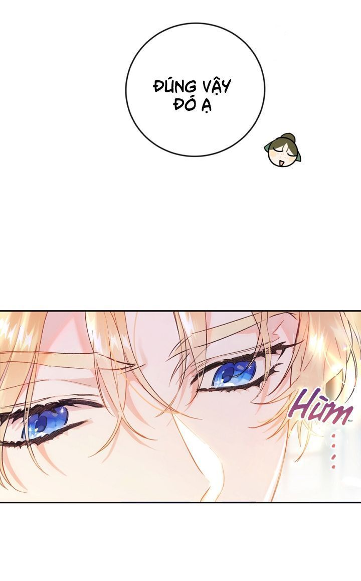 con rối ác nữ marionette chapter 9 18