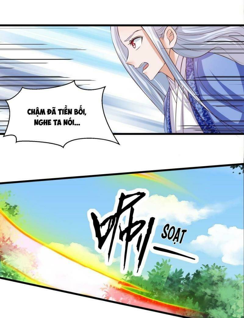 vú em của tiên ma chapter 22 9