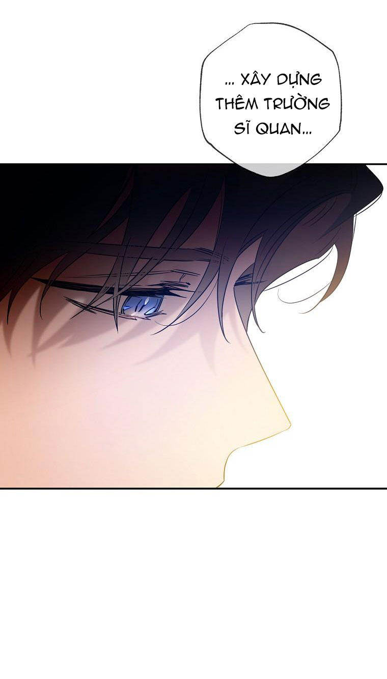 thuần hóa bạo chúa rồi bỏ trốn chapter 45.1 6