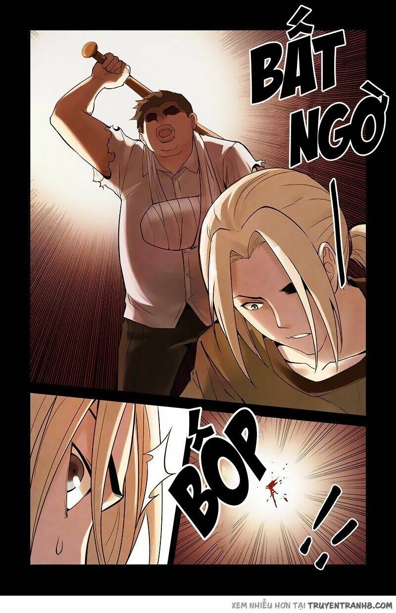 bầu trời máu chapter 14 6