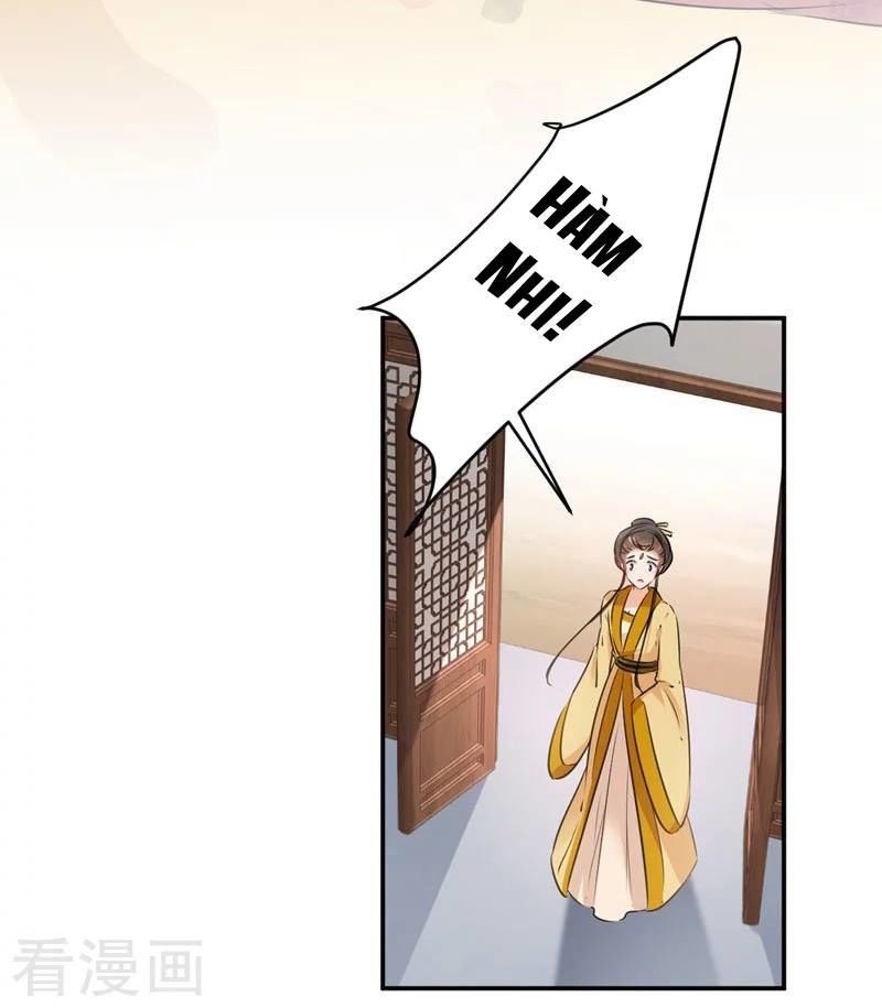 vương gia không thể trêu chapter 78 22