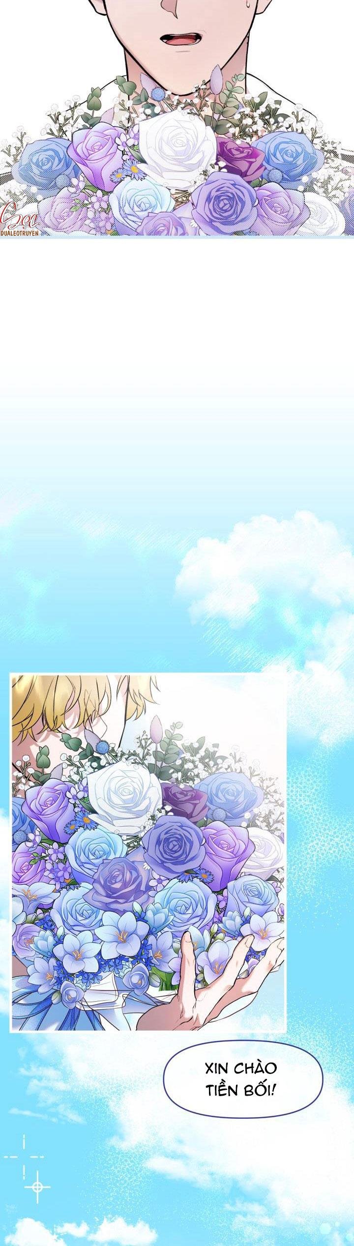 hãy lấy đi lần đầu của tôi chapter 0 8