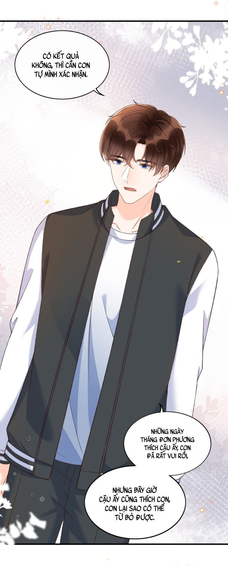 ngọt không ngừng nghỉ chapter 54 27