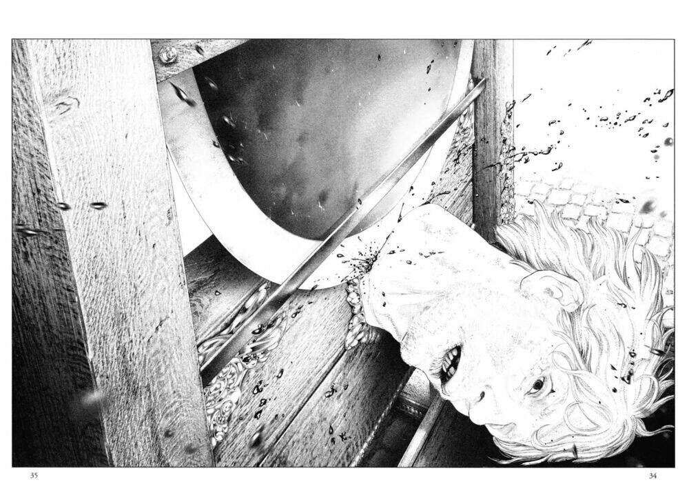 innocent rouge (innocent phần 2) chapter 51 34