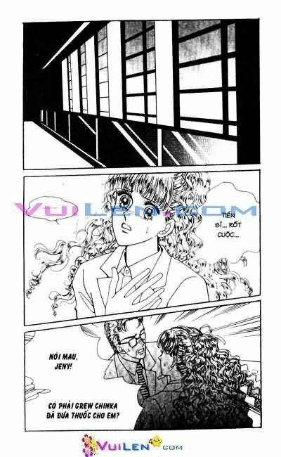vật cản tình yêu chapter 8 43