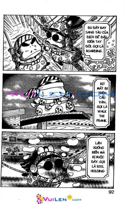 ninja loạn thị chapter 66 92