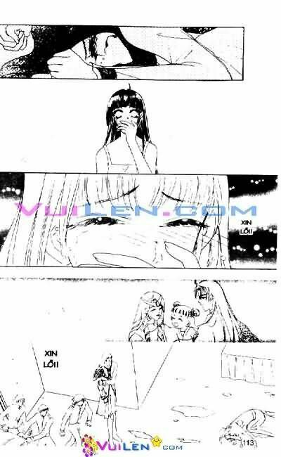 hai nàng công chúa chapter 5 113